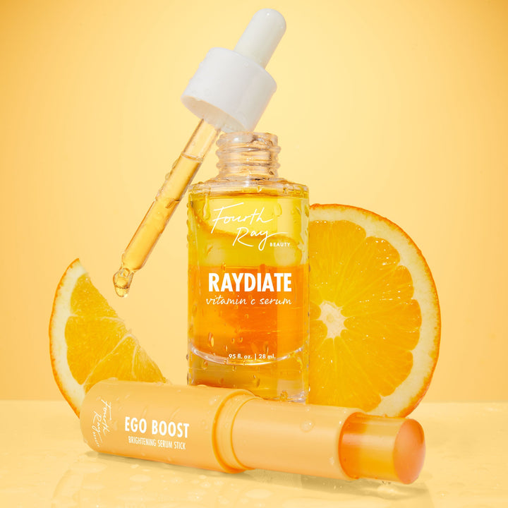Get That Glow - Gift Ready