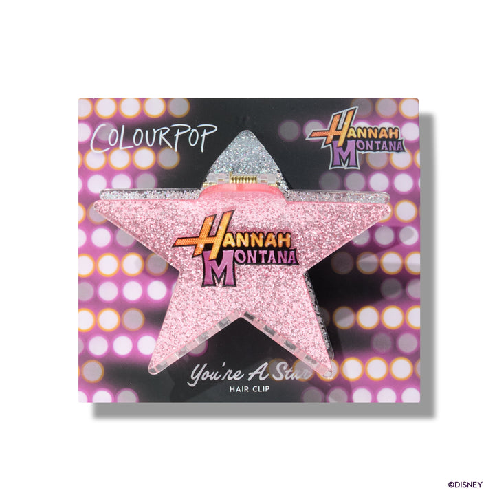You’re a Star - Smooth Finish