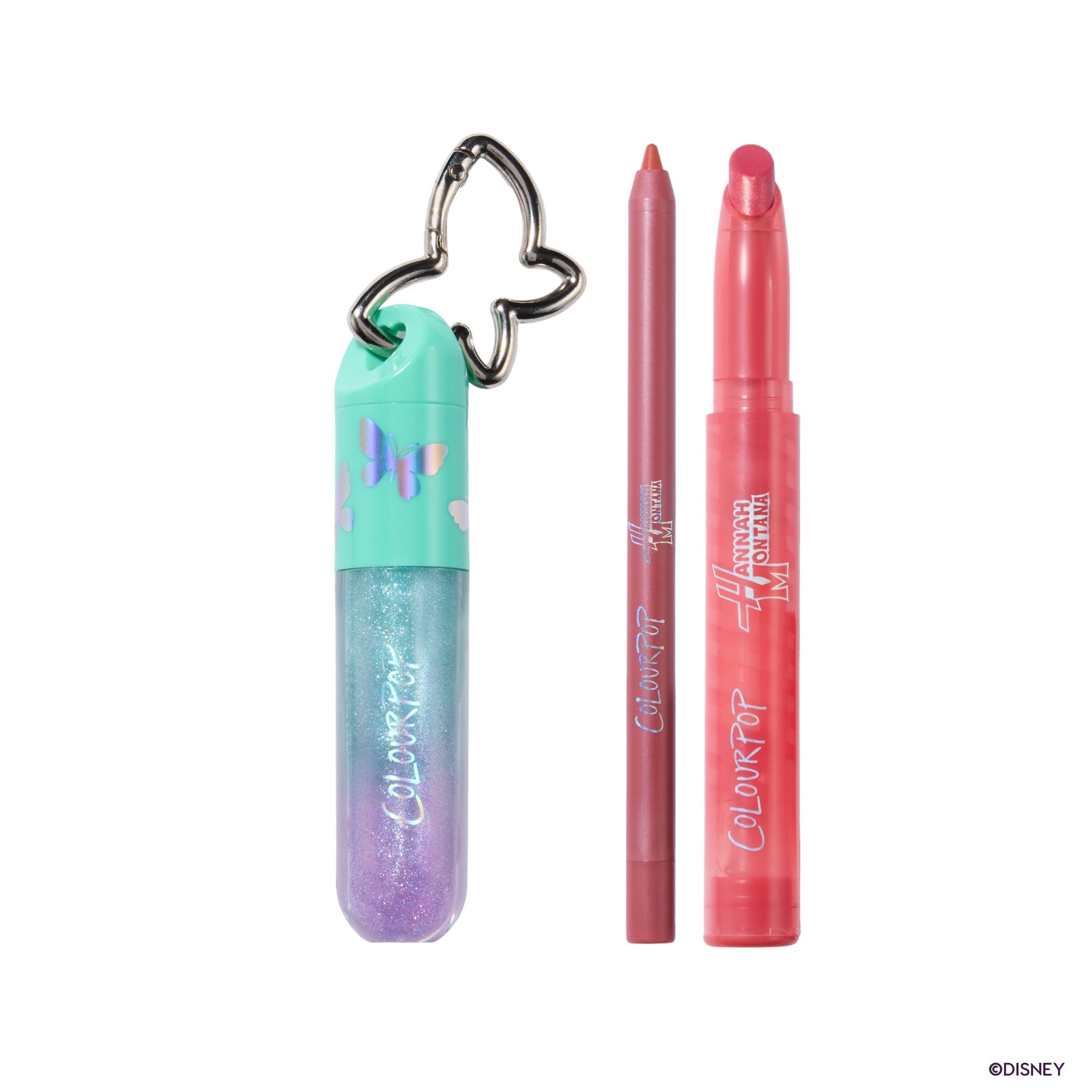A Girl Like Me - Weekend Pair