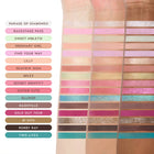Hannah Montana X ColourPop Collection - Clean Bundle