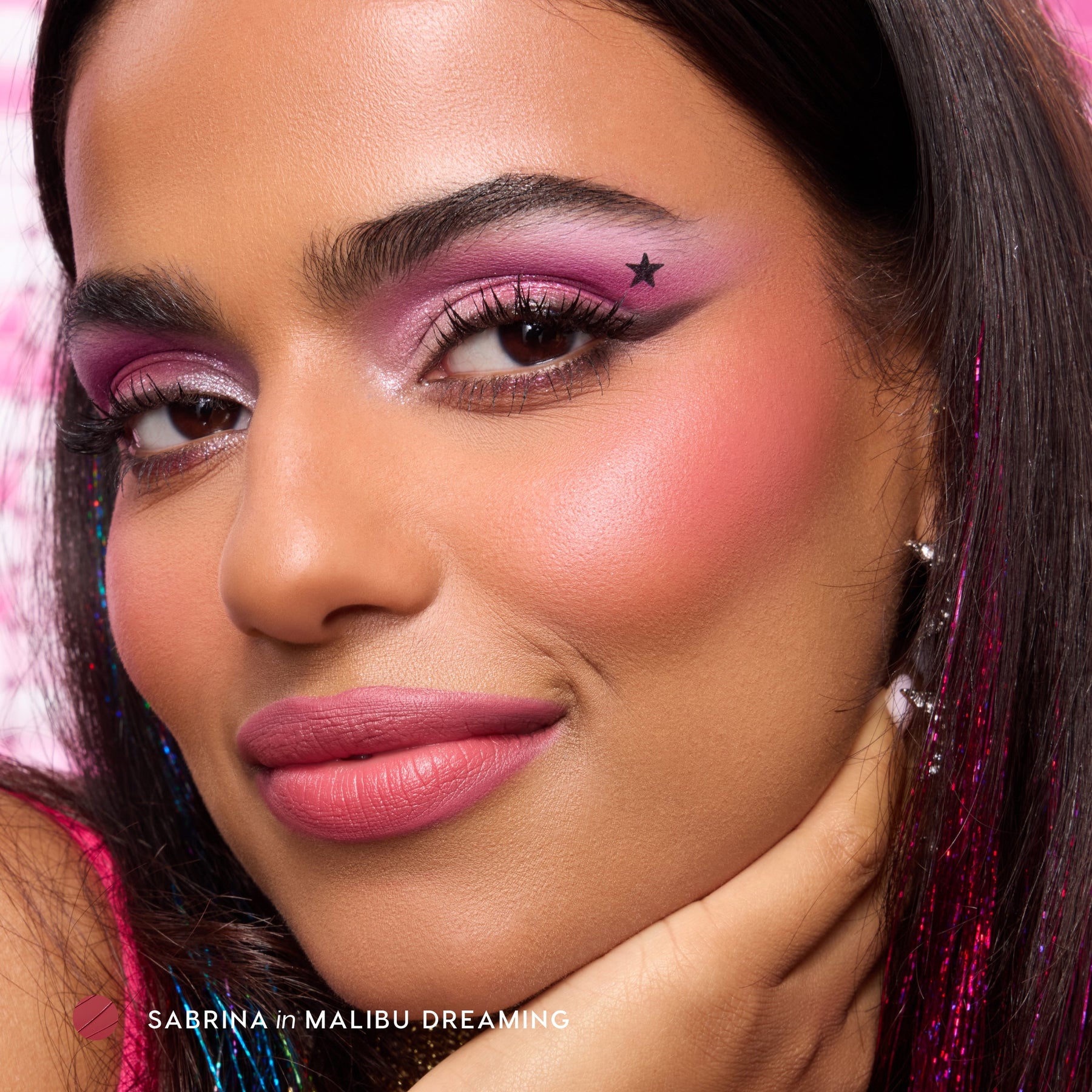 Malibu Dreaming - Daily Set