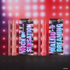 Double Kiss - Simple Edit