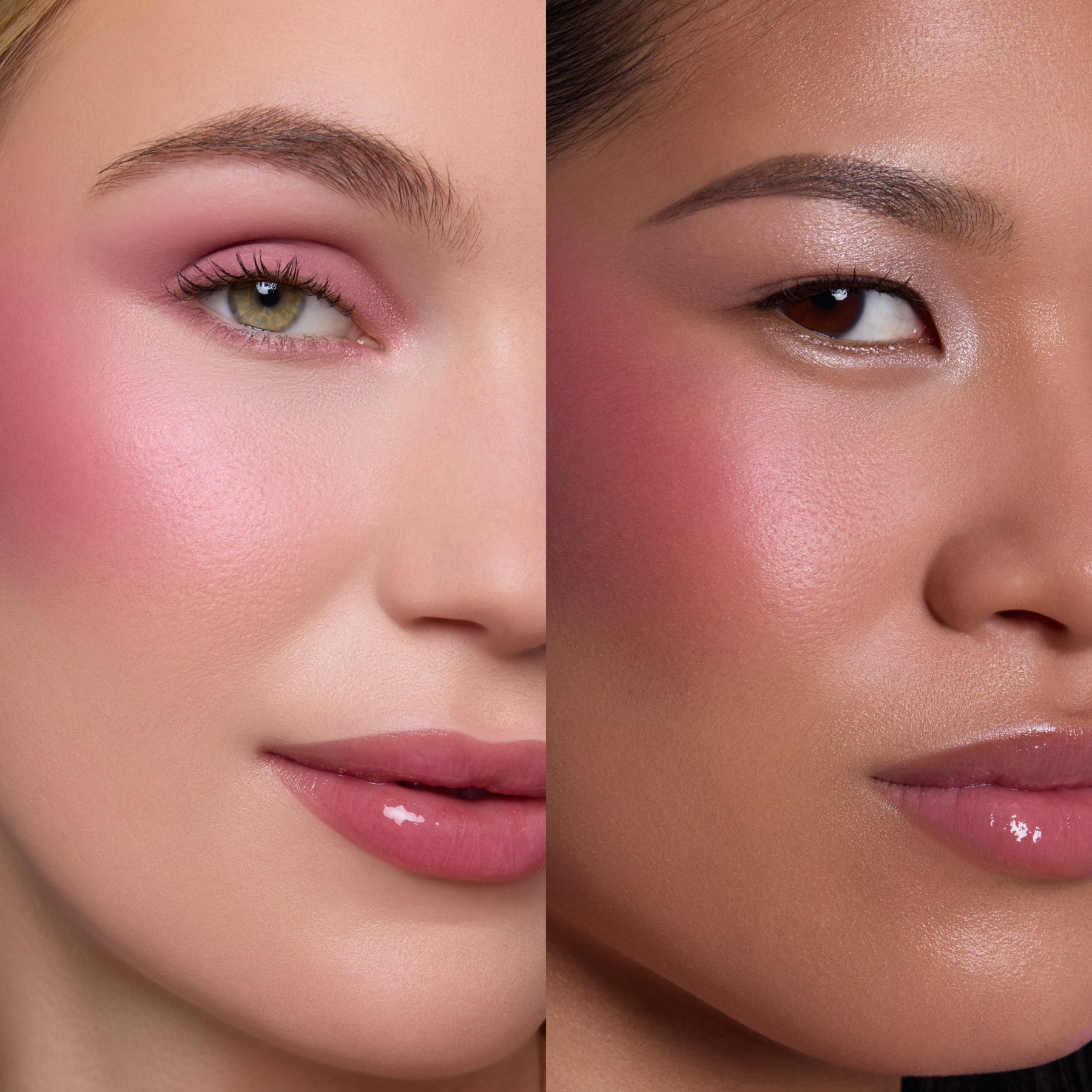 Cuter than Cupid - Soft Glam