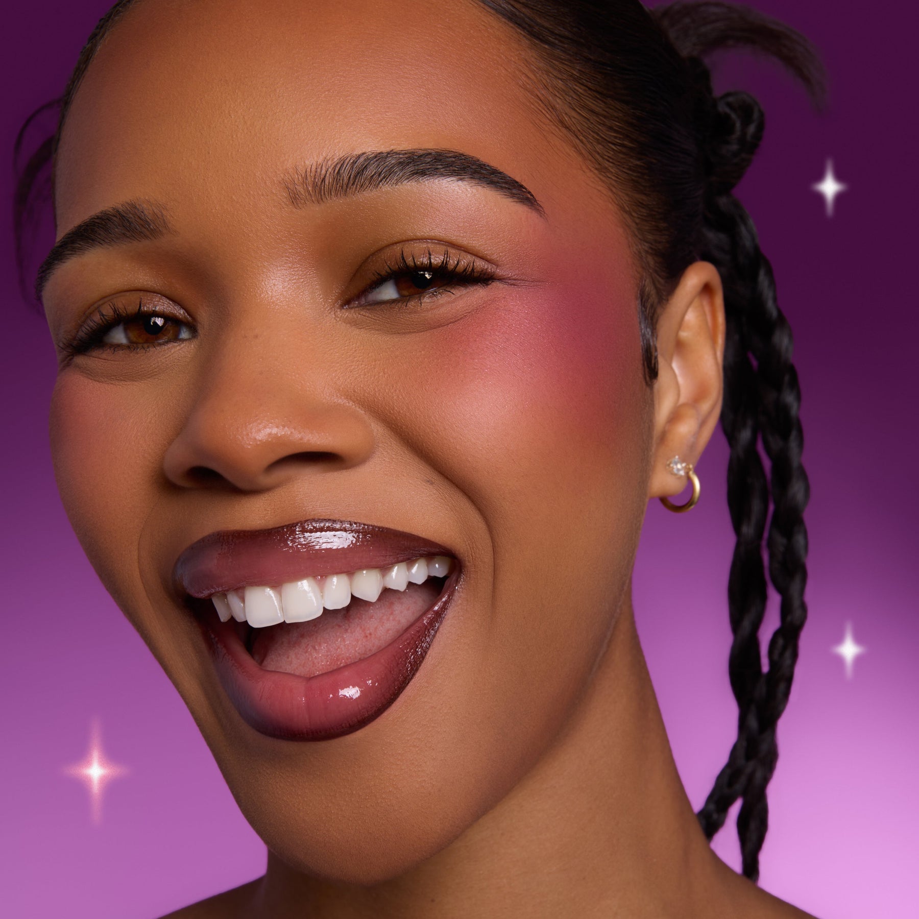 Cuter than Cupid - Soft Glam