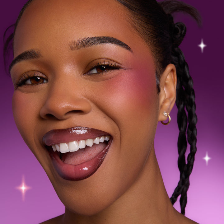 Cuter than Cupid - Soft Glam