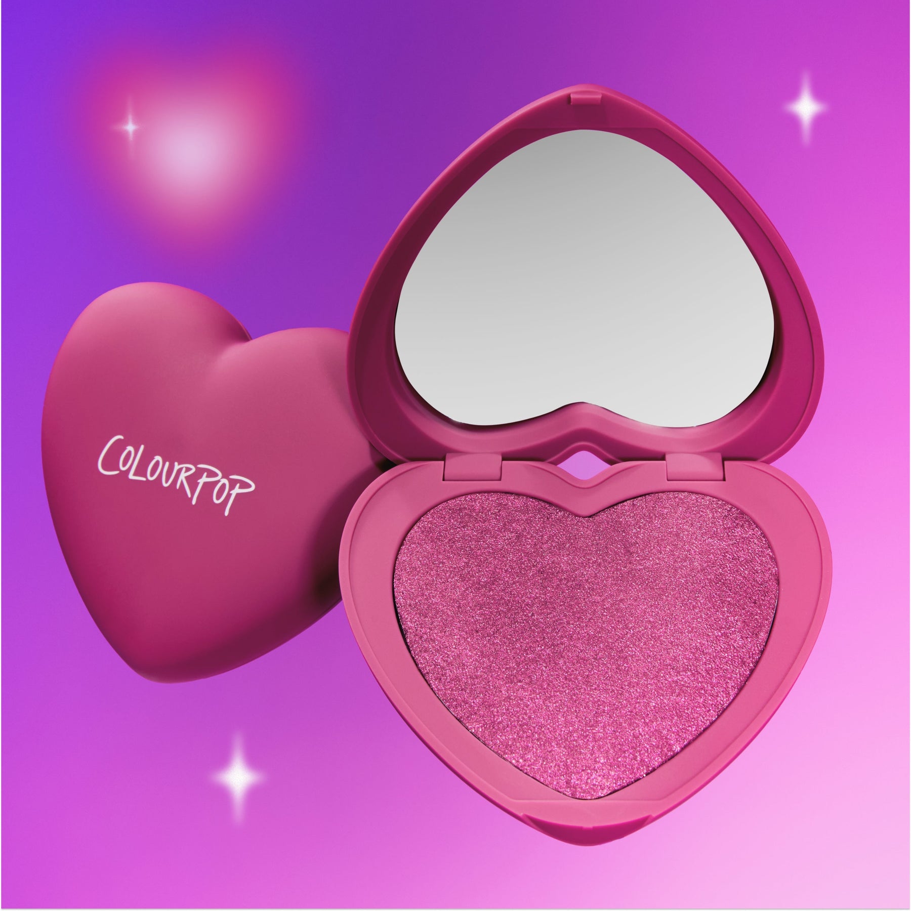 Cuter than Cupid - Soft Glam