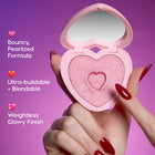 Cuter than Cupid - Soft Glam