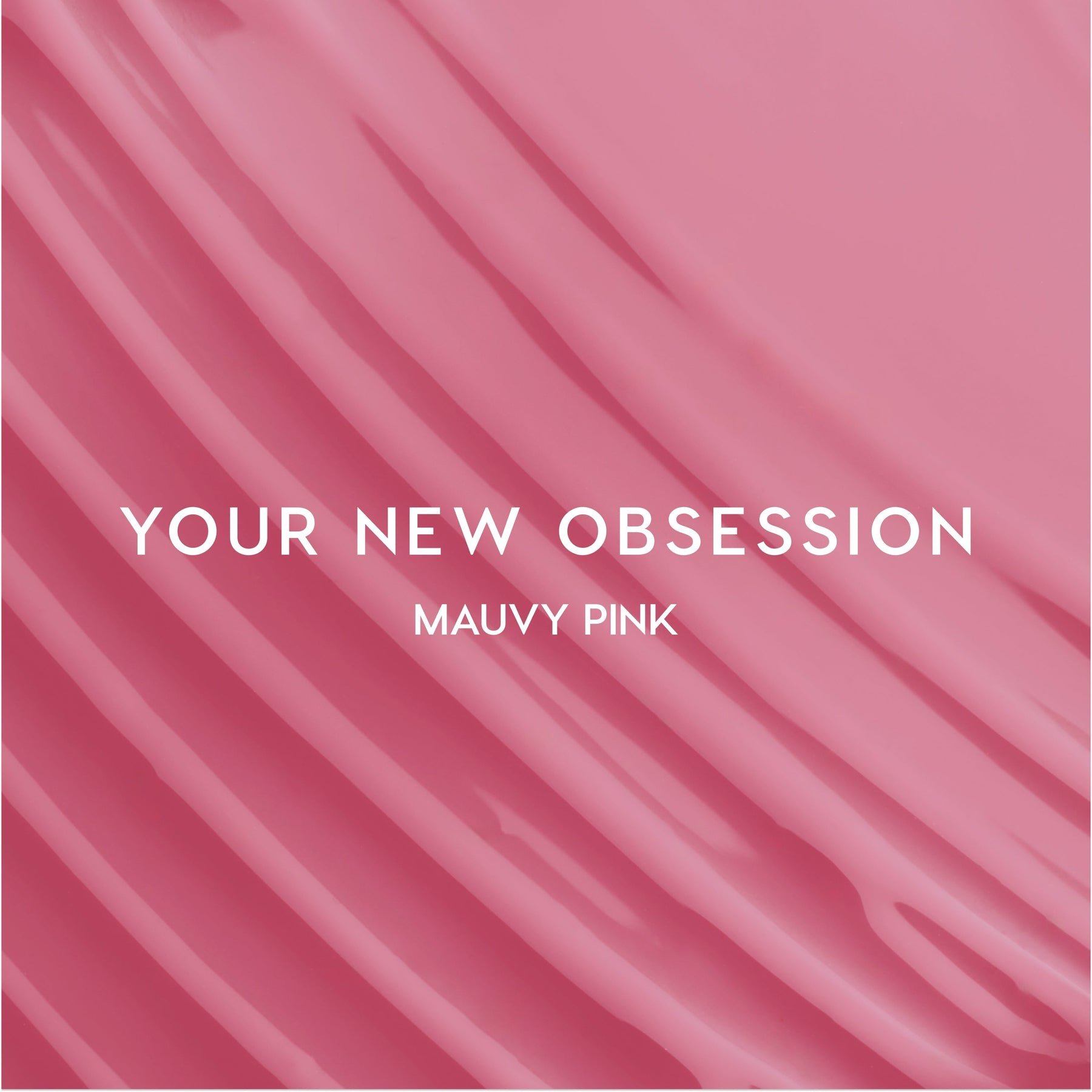 Your New Obsession - Smooth Support