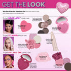 Heart to Get - Ready Routine