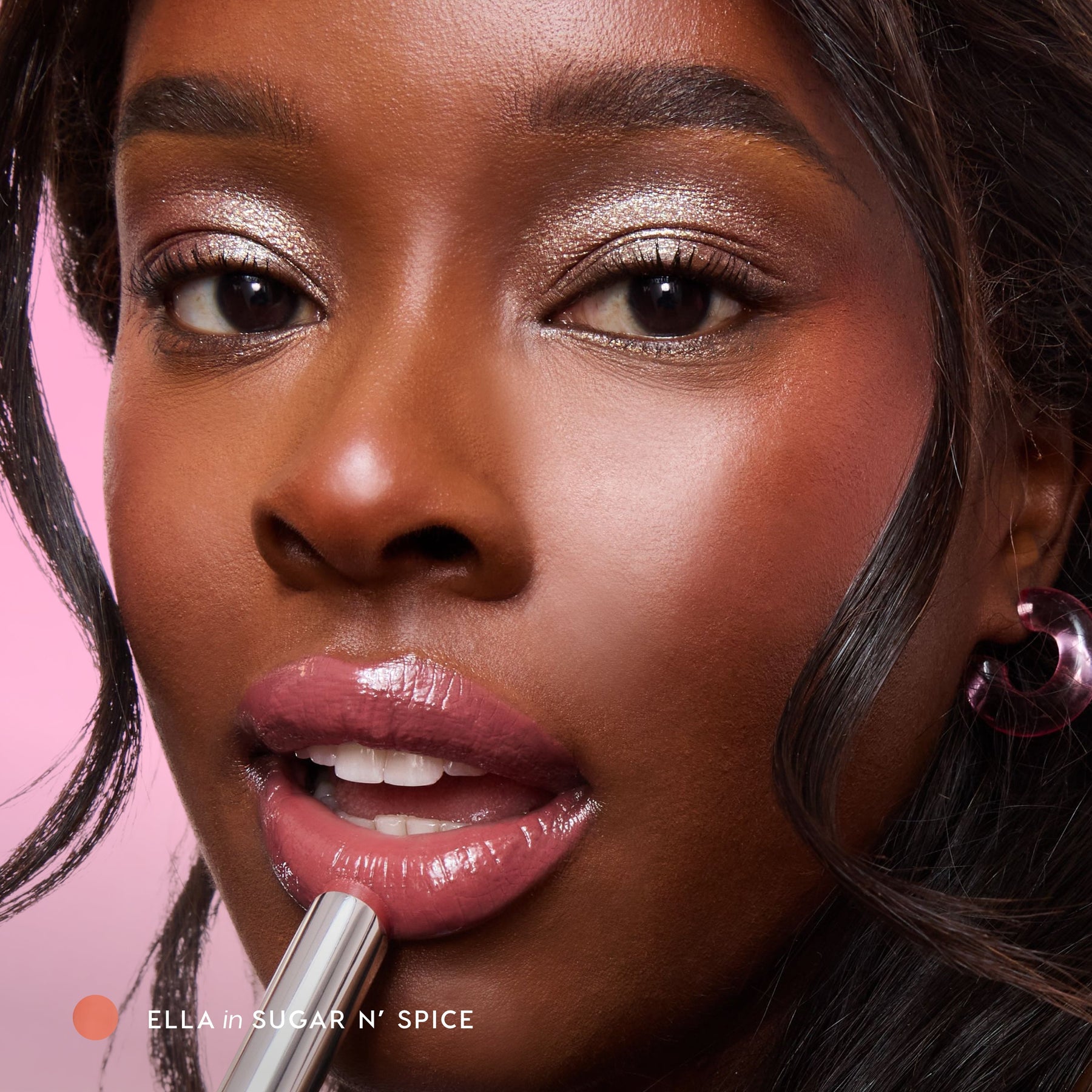 Pink Core - Daily Set