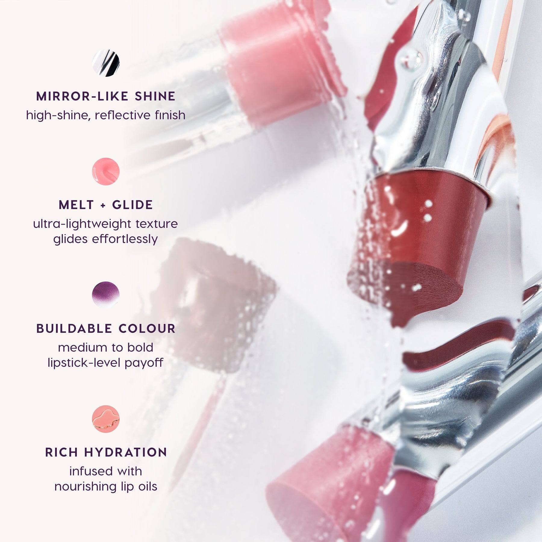Pink Core - Daily Set
