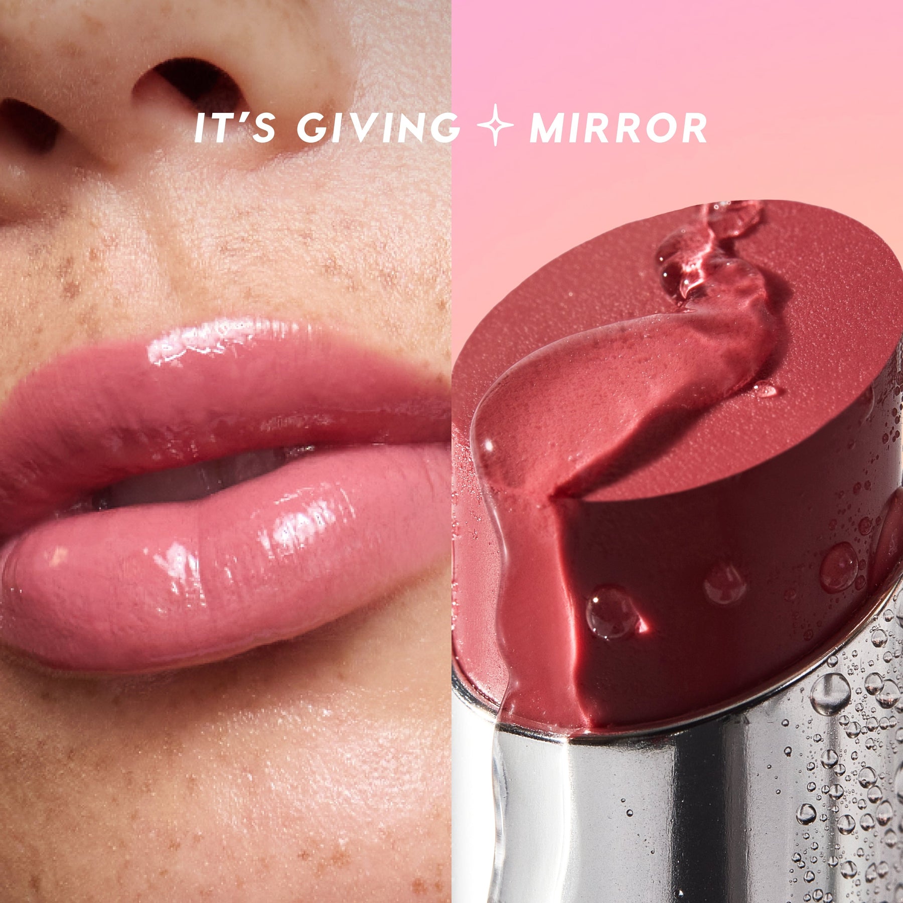 A Little Zhuzh - Soft Glam