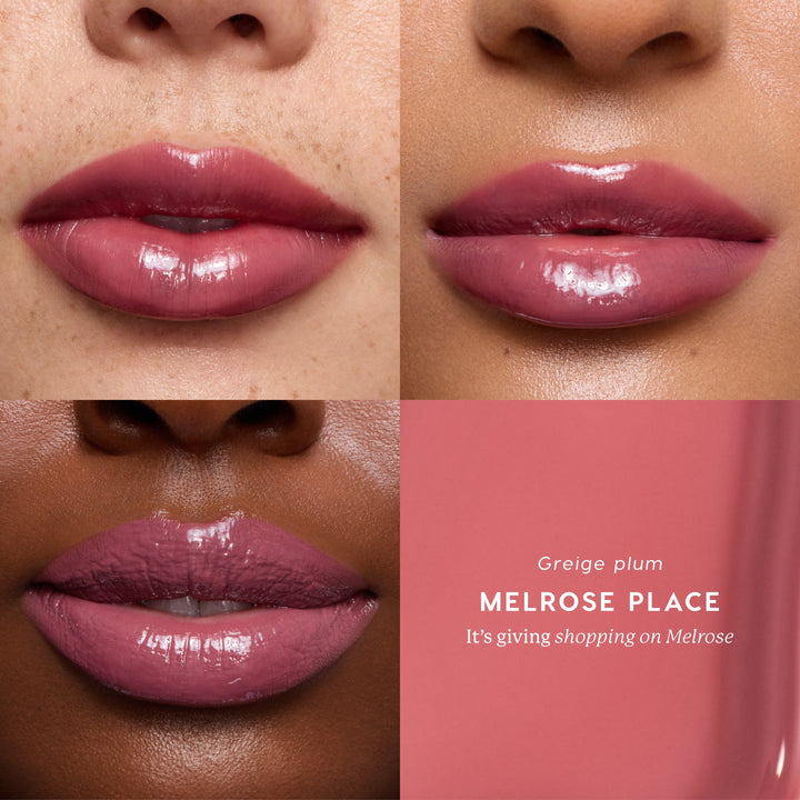 Melrose Place - Modern Glow