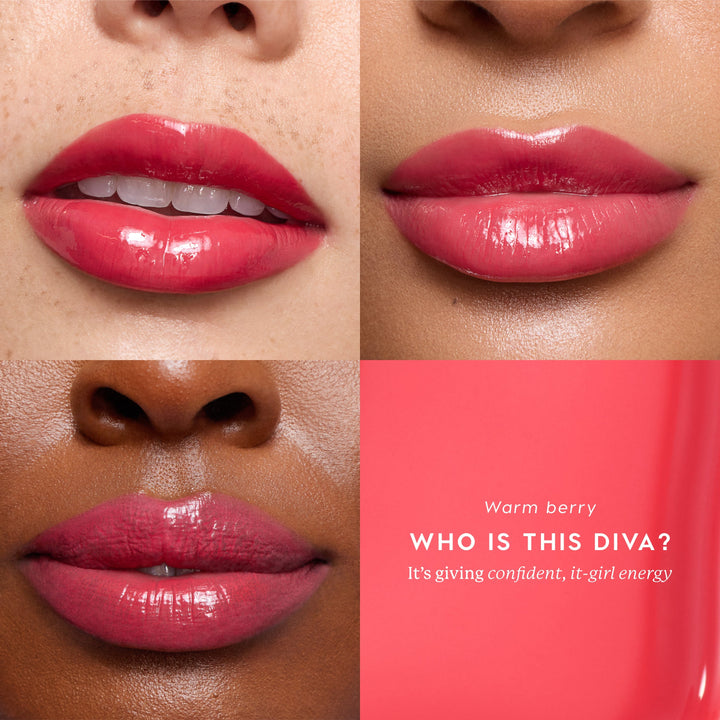 Who Is This Diva? - Easy Blend