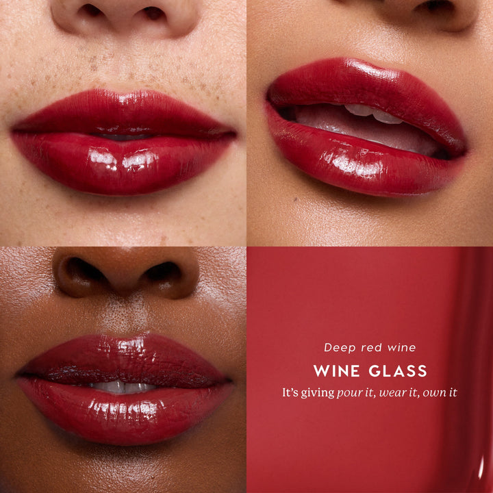 Berry Glaze - Classic Pick