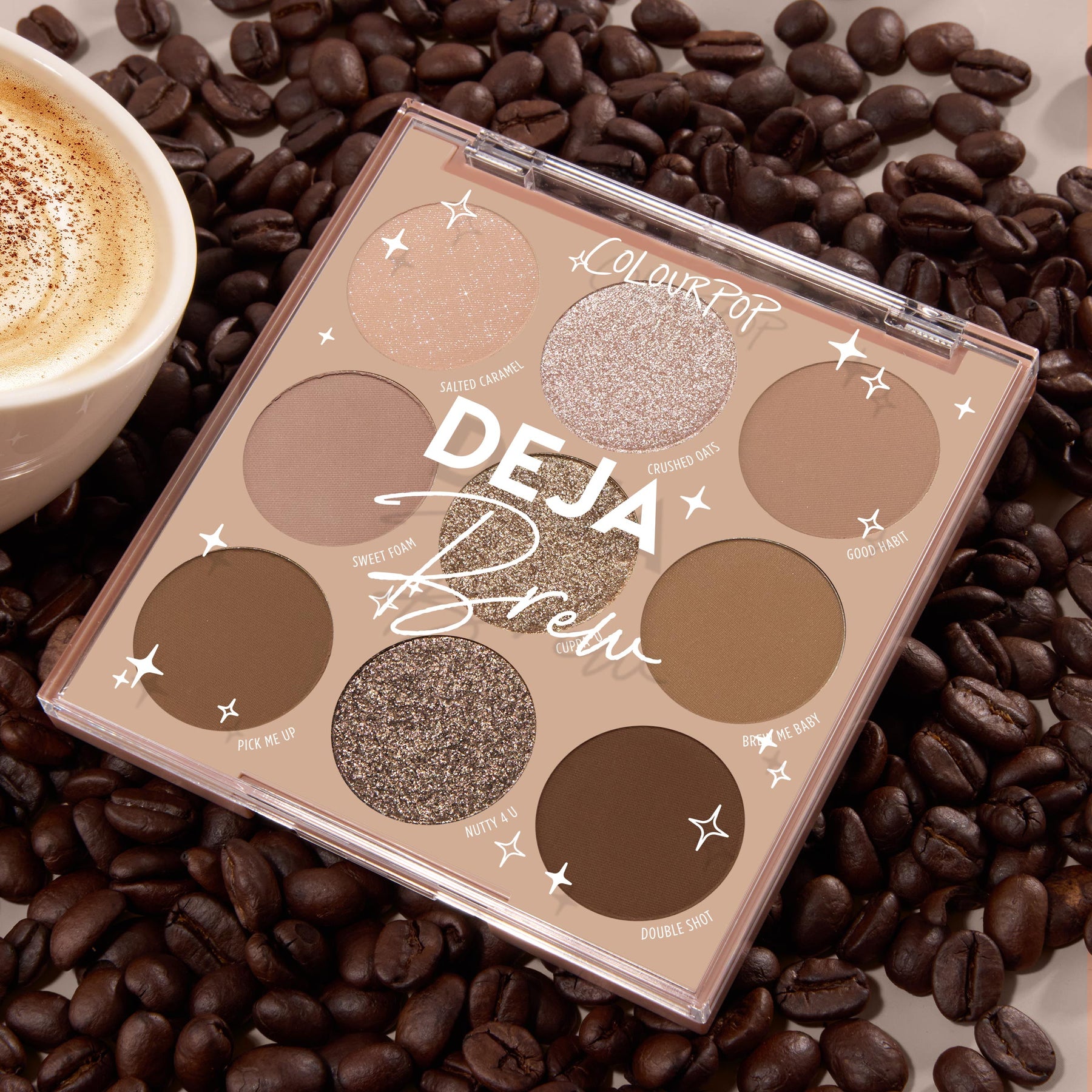 Deja Brew - Gift Ready