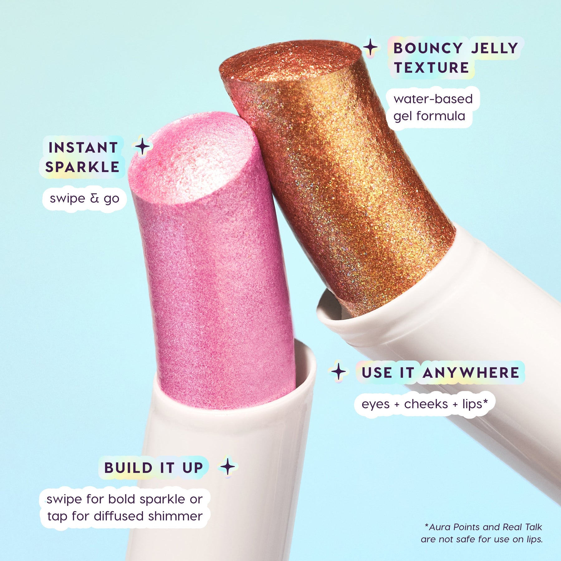 Big Energy - Soft Glam