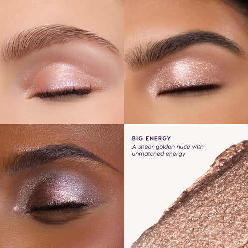 Big Energy - Soft Glam