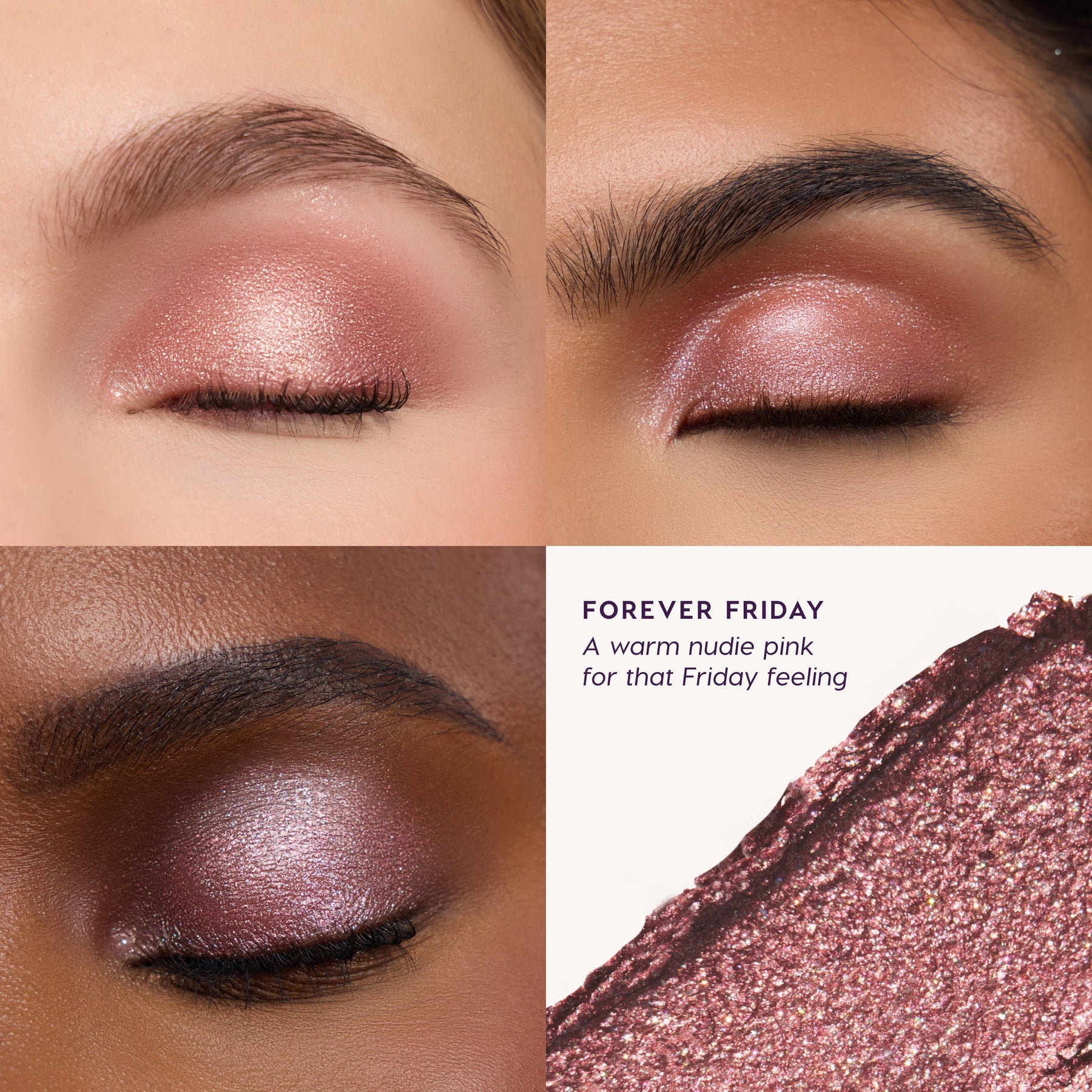 Forever Friday - Fresh Tint