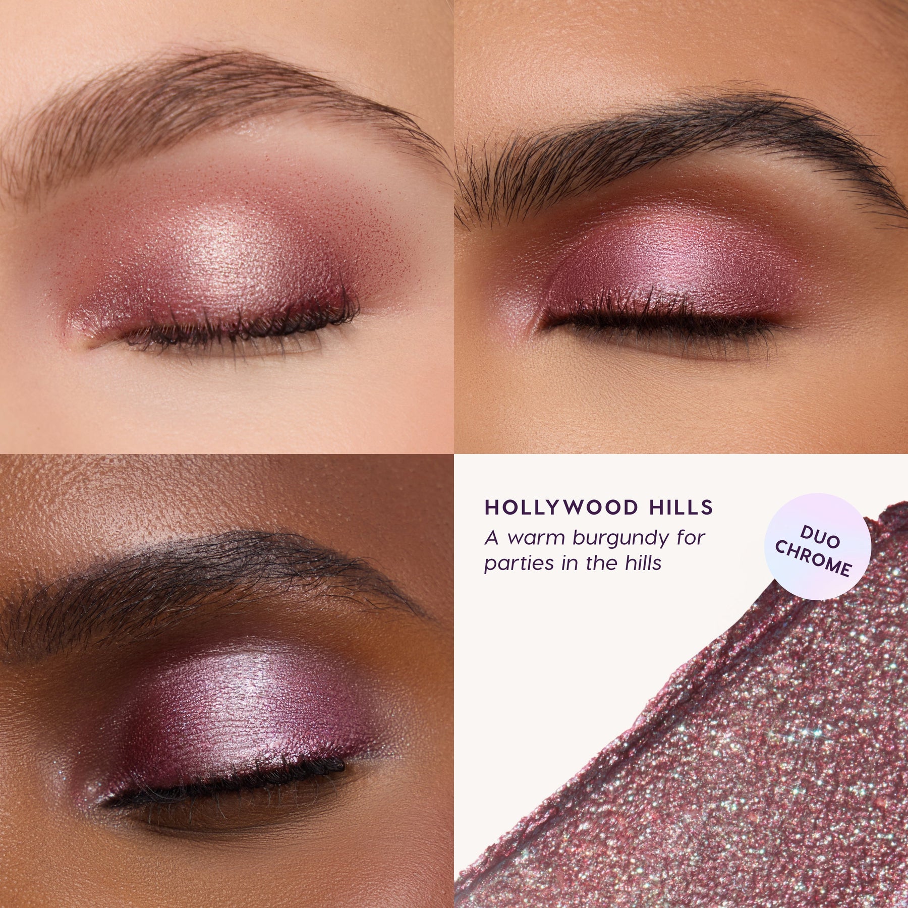 Hollywood Hills - Modern Glow