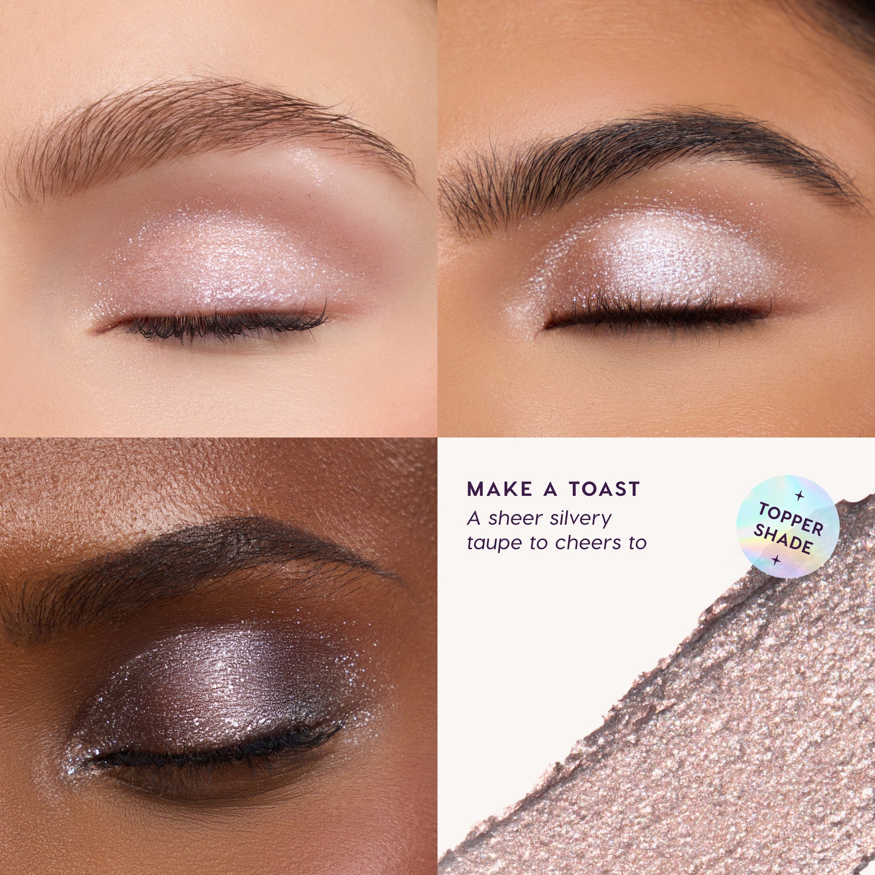 Make A Toast - Smooth Finish