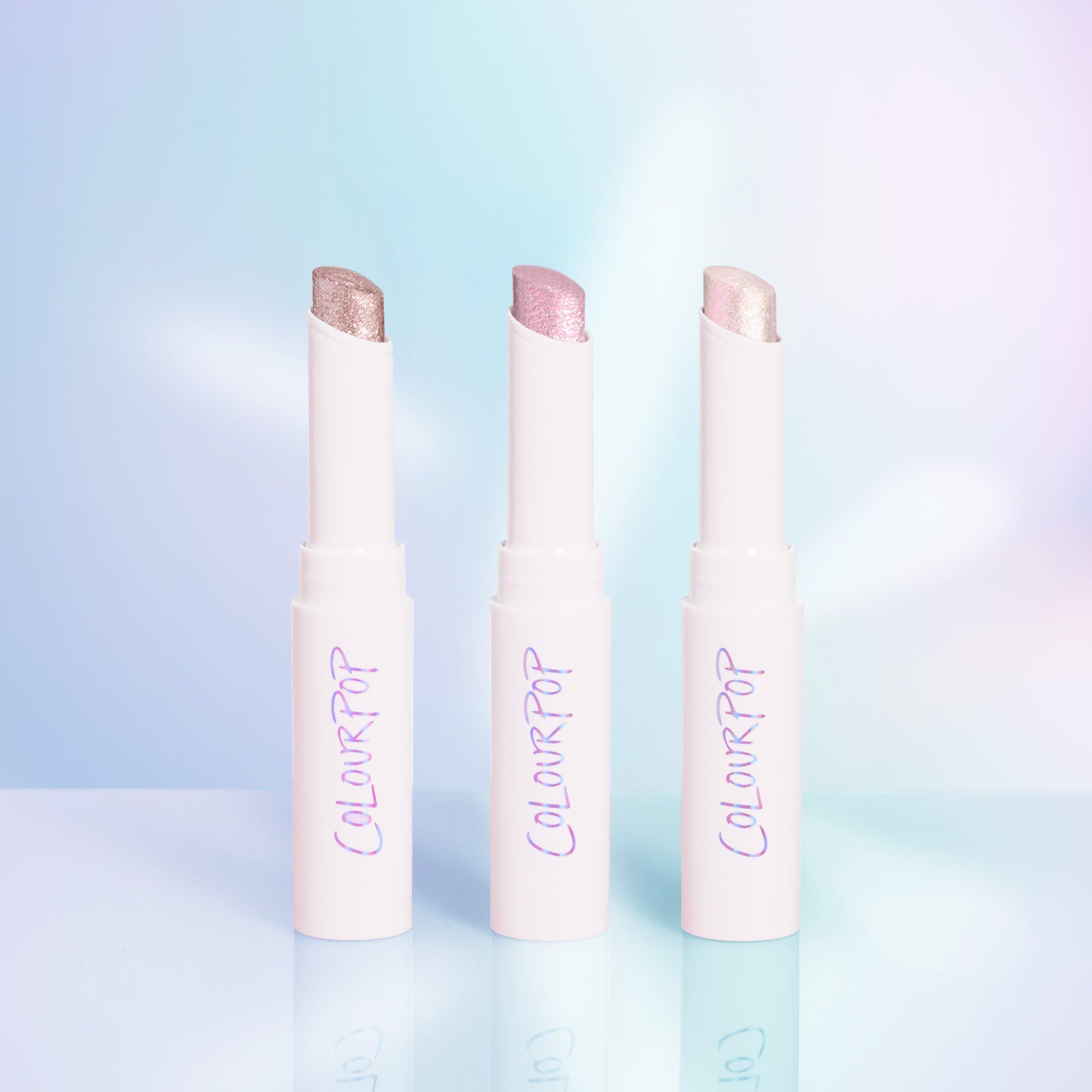 Glaze Over - Fresh Pair