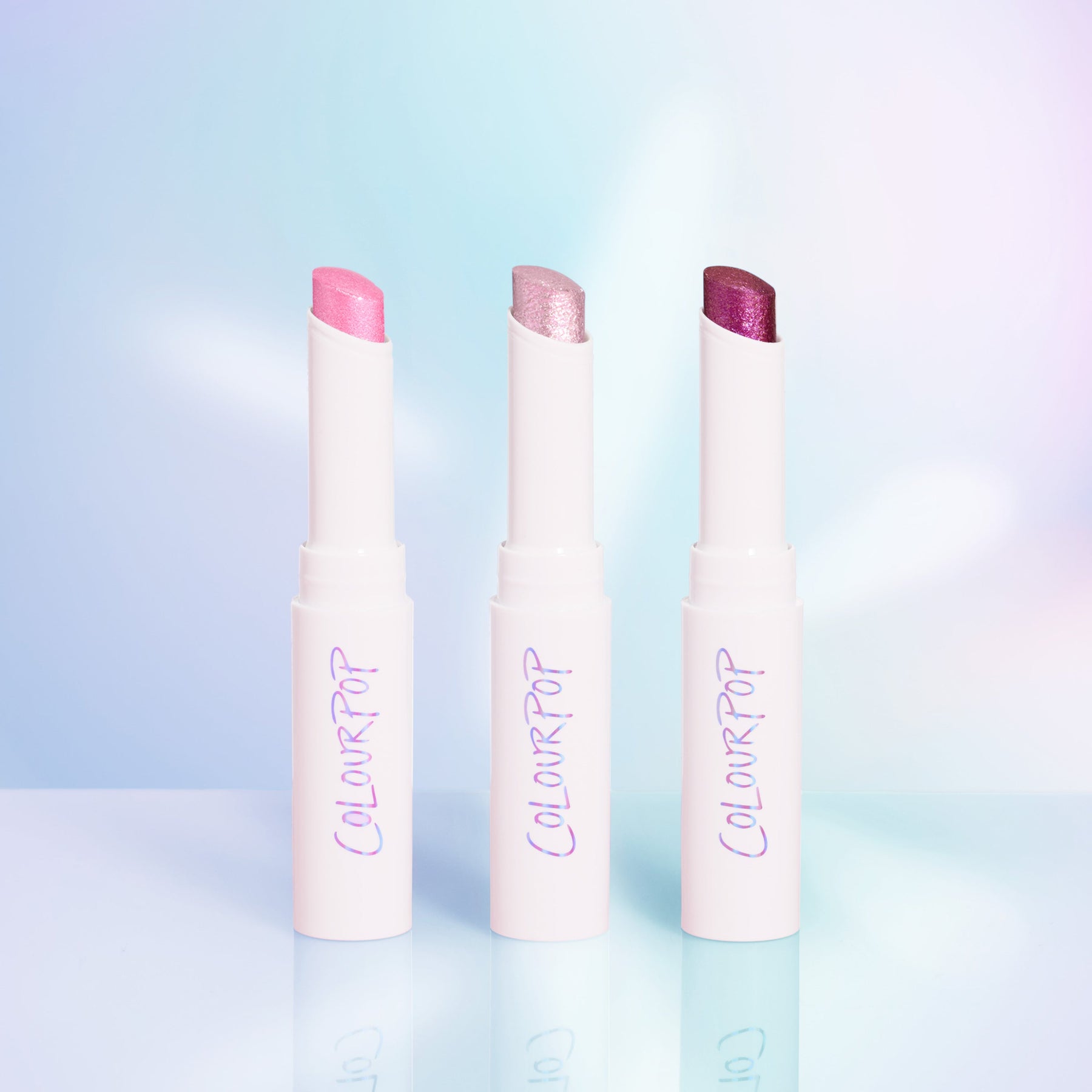 Pink Serve - Simple Edit