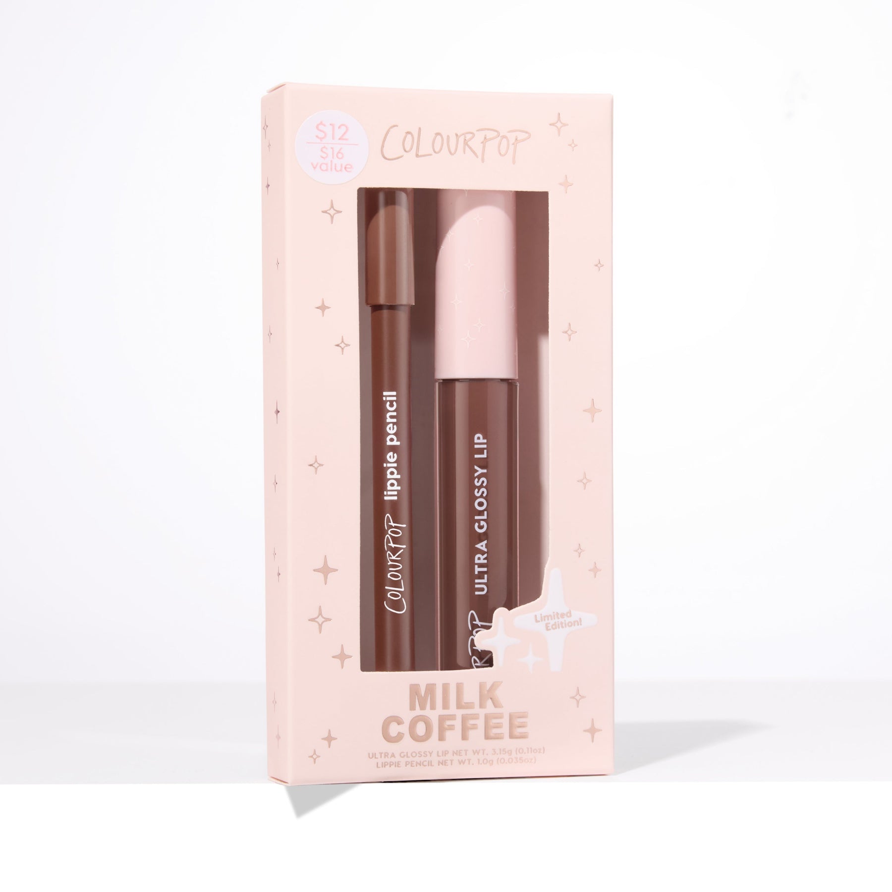 Milk Coffee - Home Choice