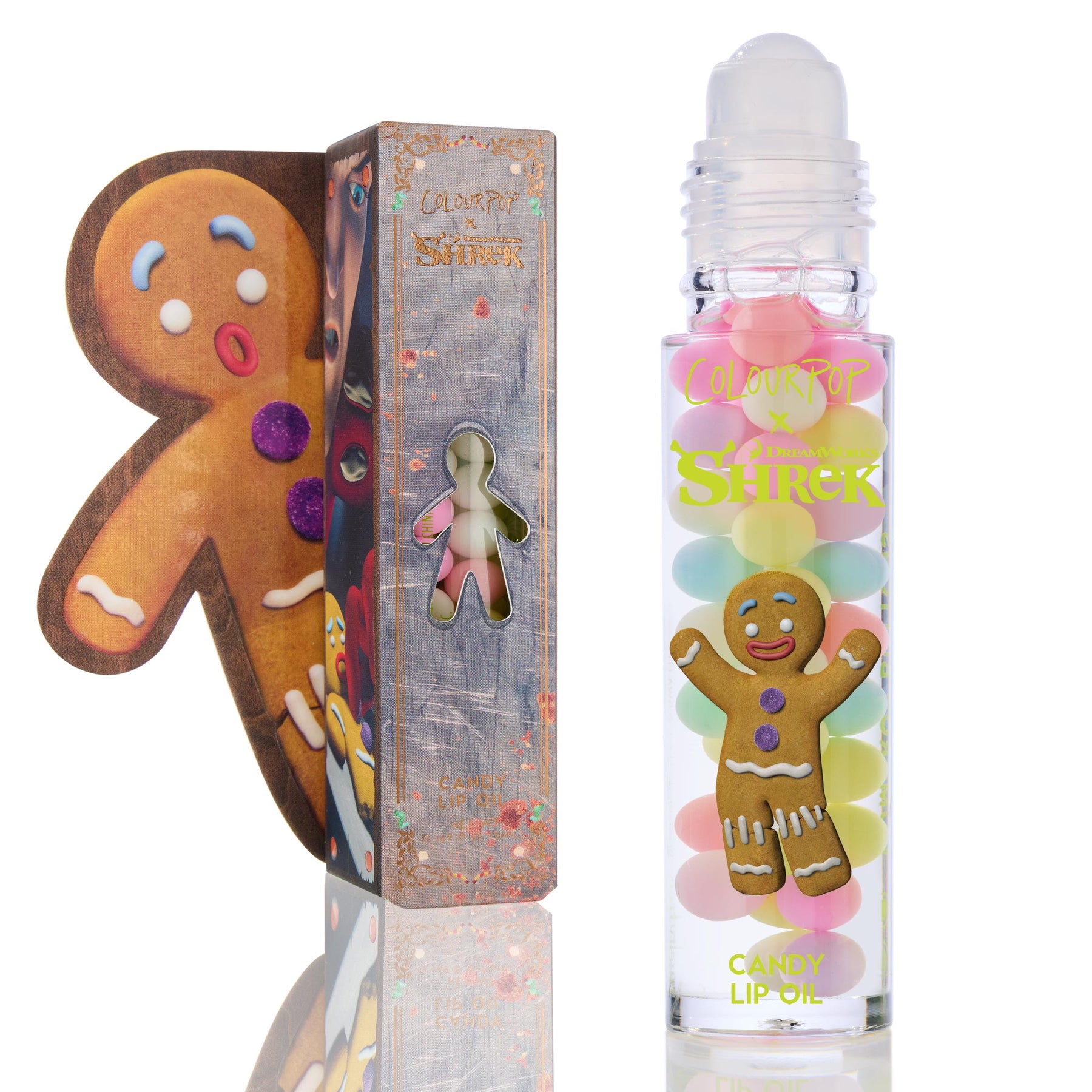 Gumdrop Buttons - Simple Edit