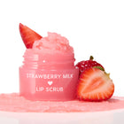 Strawberry Milk - Ready Routine