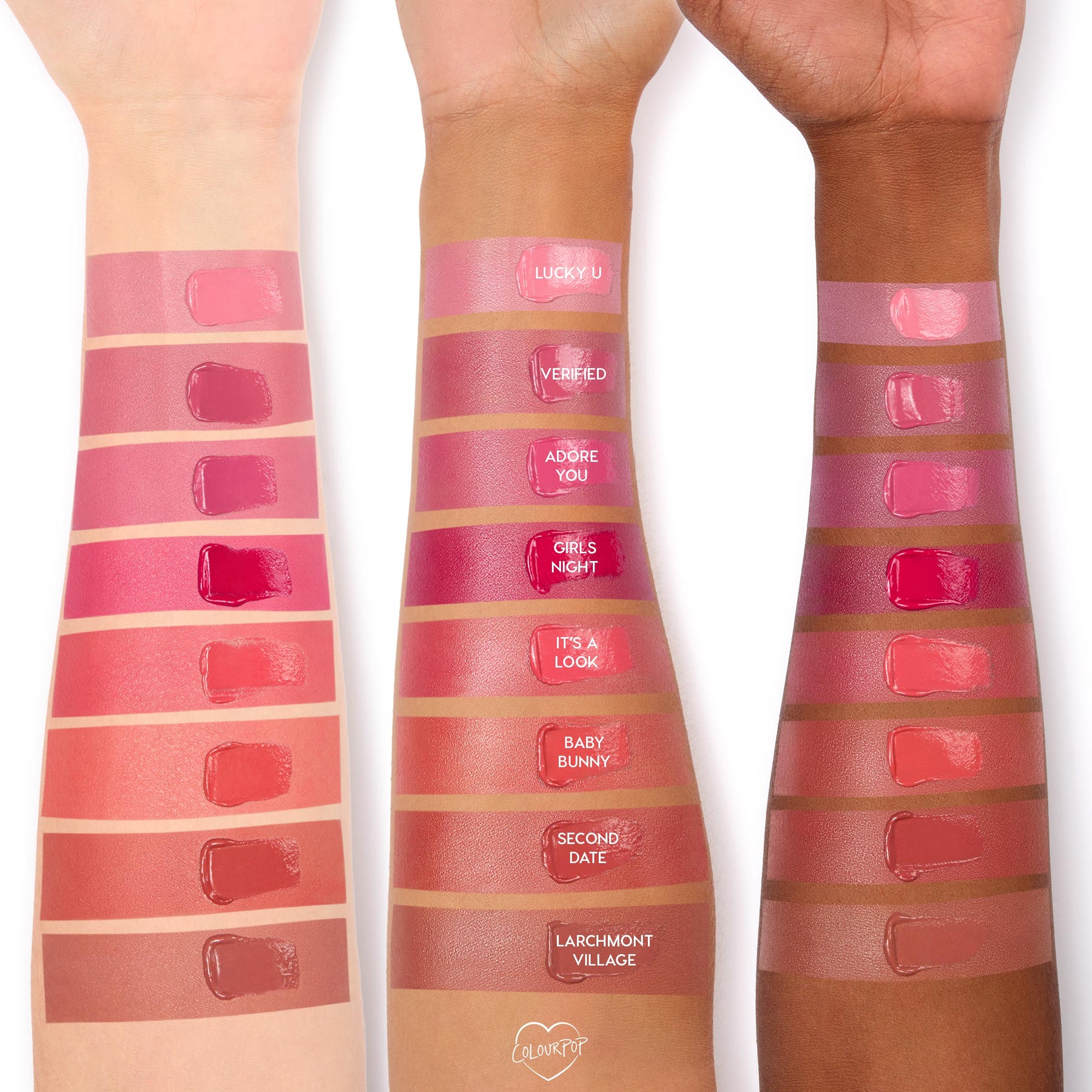 Verified - Ready Routine