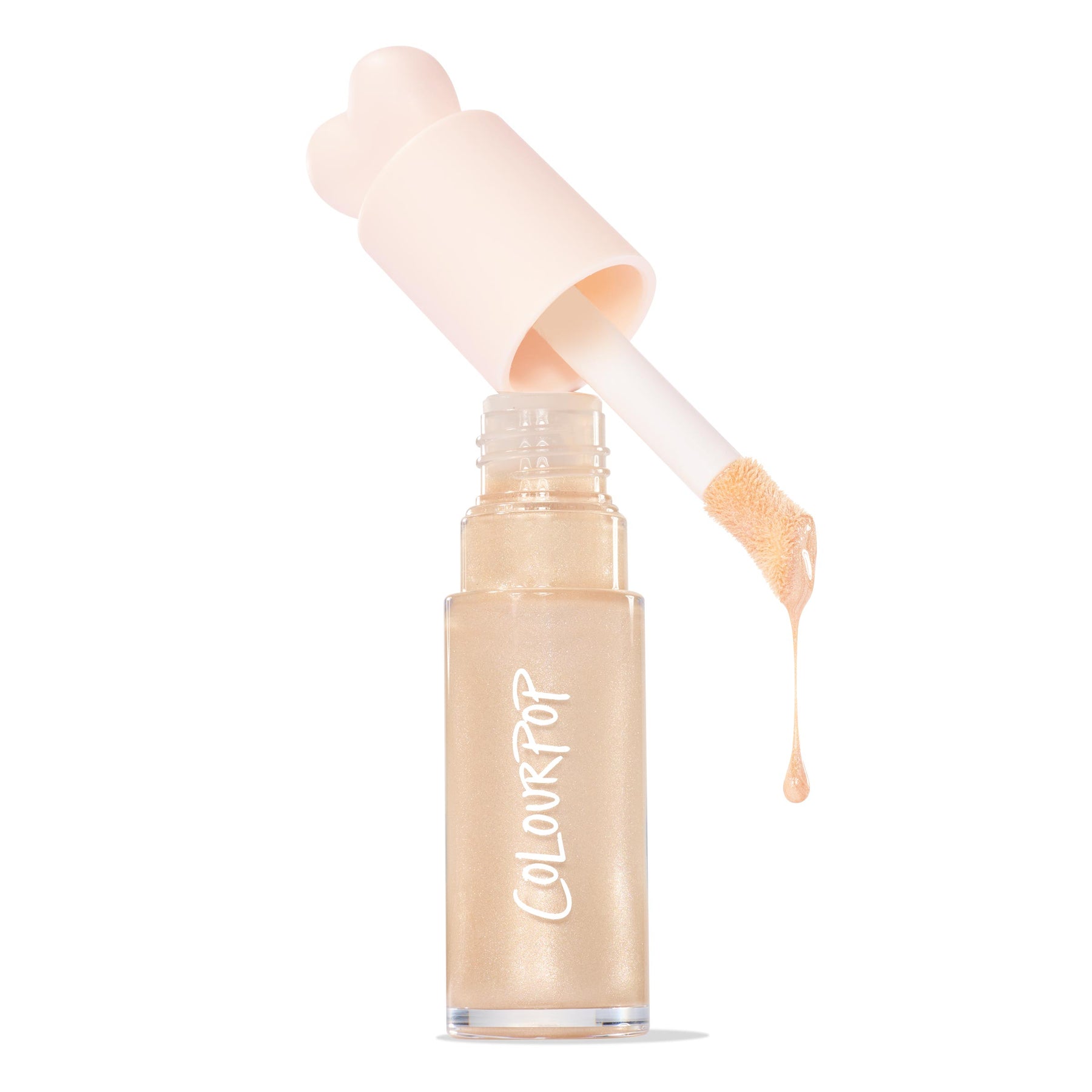 Sugar Donut - Fresh Pair