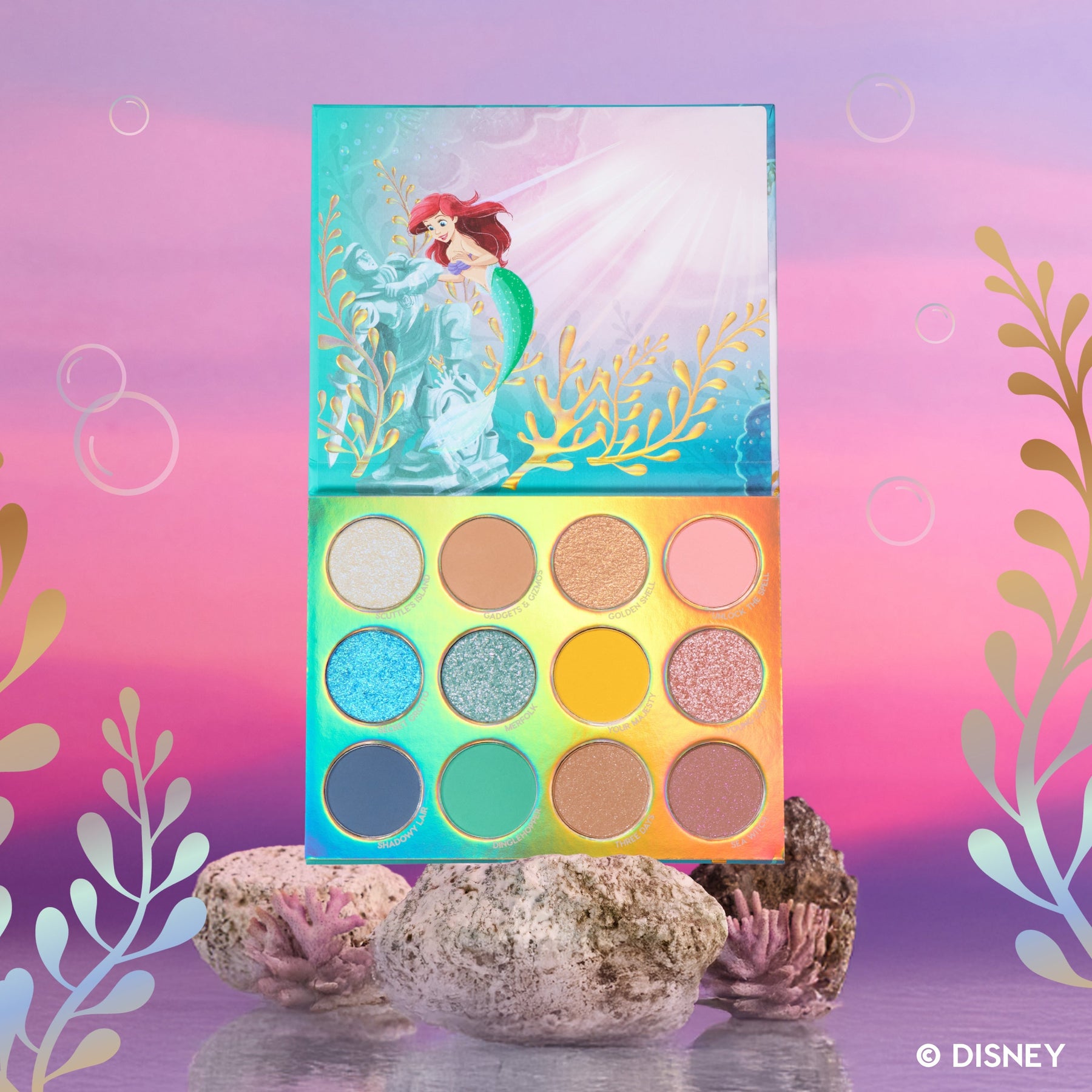 Under the Sea - Bright Scent