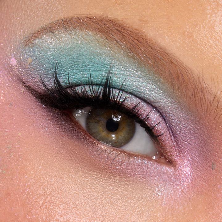 ColourPop and The Little Mermaid - Ready Routine