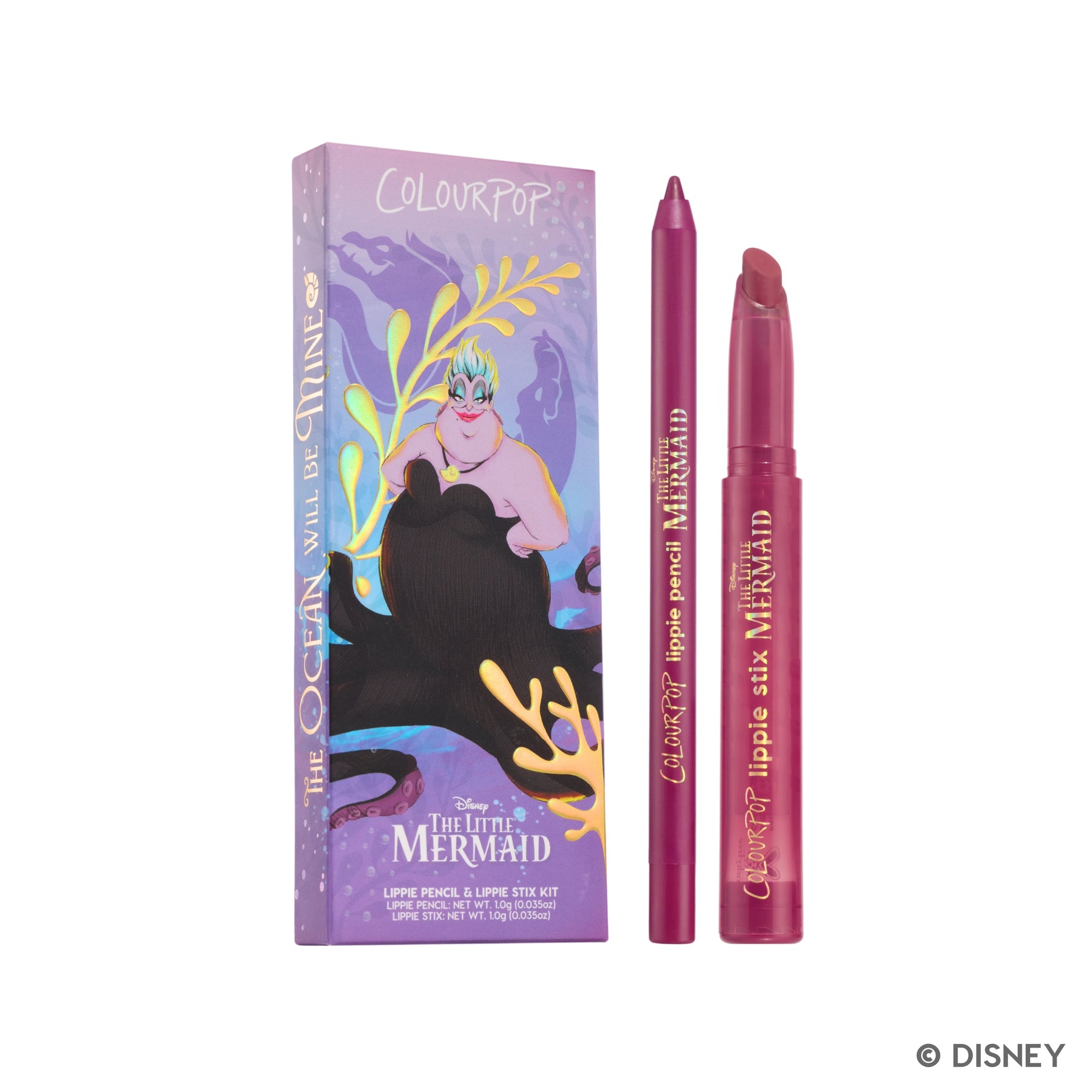The Ocean Will Be Mine - Clean Bundle