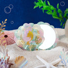 The Little Mermaid Mirror - Weekend Pair