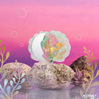 The Little Mermaid Mirror - Weekend Pair