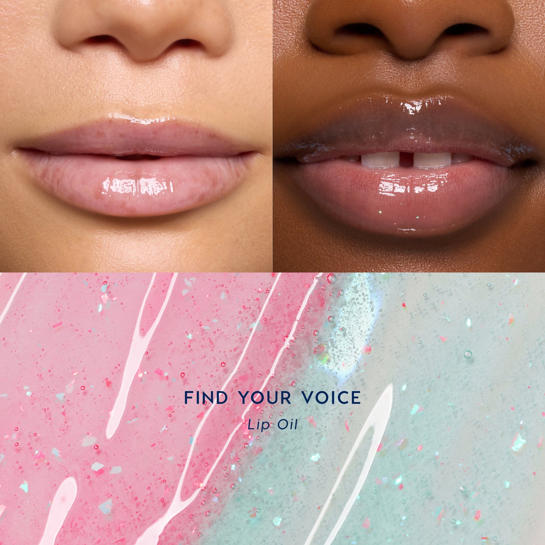Mermaid Kisses - Weekend Pair