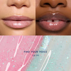Find Your Voice - Fresh Tint