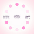 Clearly Cute - Clean Color