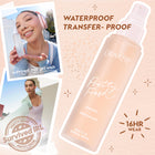 Hydrating Prime + Set - Fresh Pair