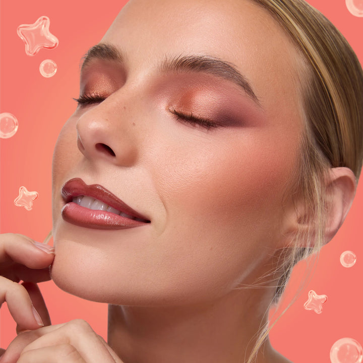 Peachy Perfection - Gift Ready
