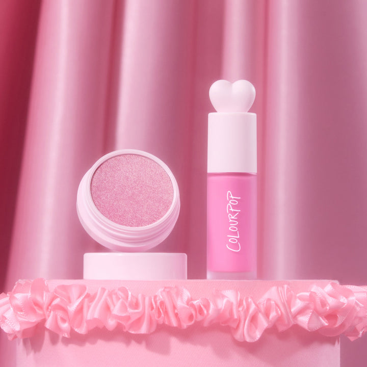 Babydoll Glow Bundle - Classic Pick