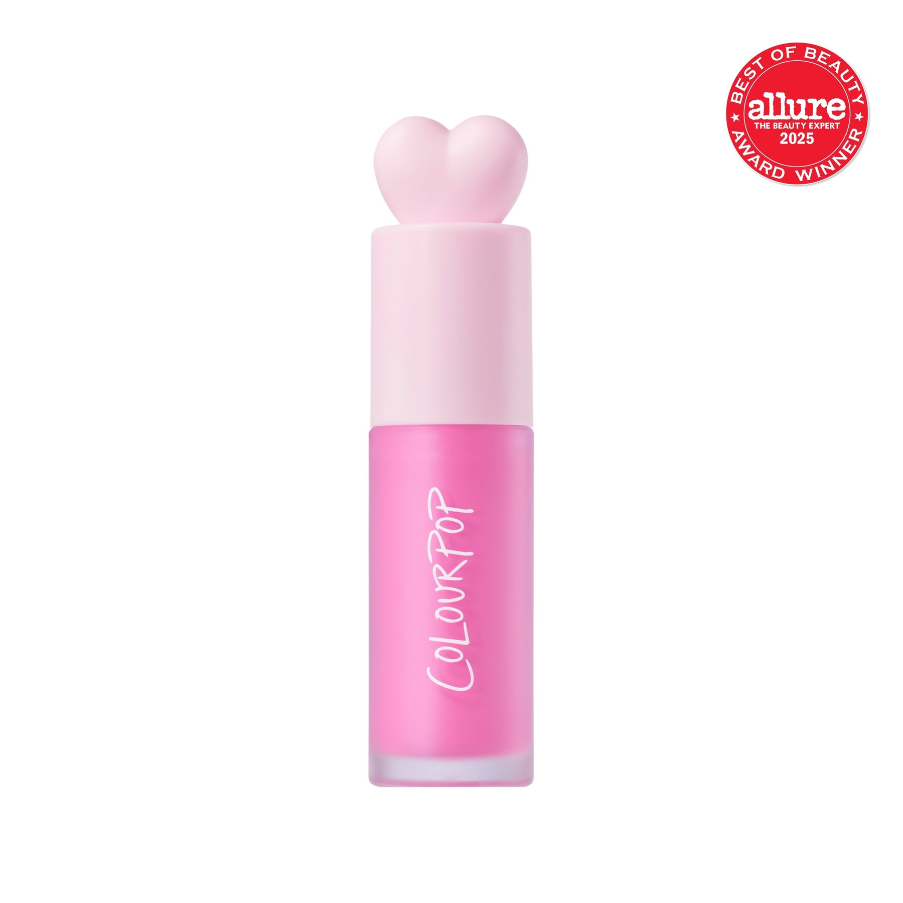 Prettiest Pink - Everyday Pop