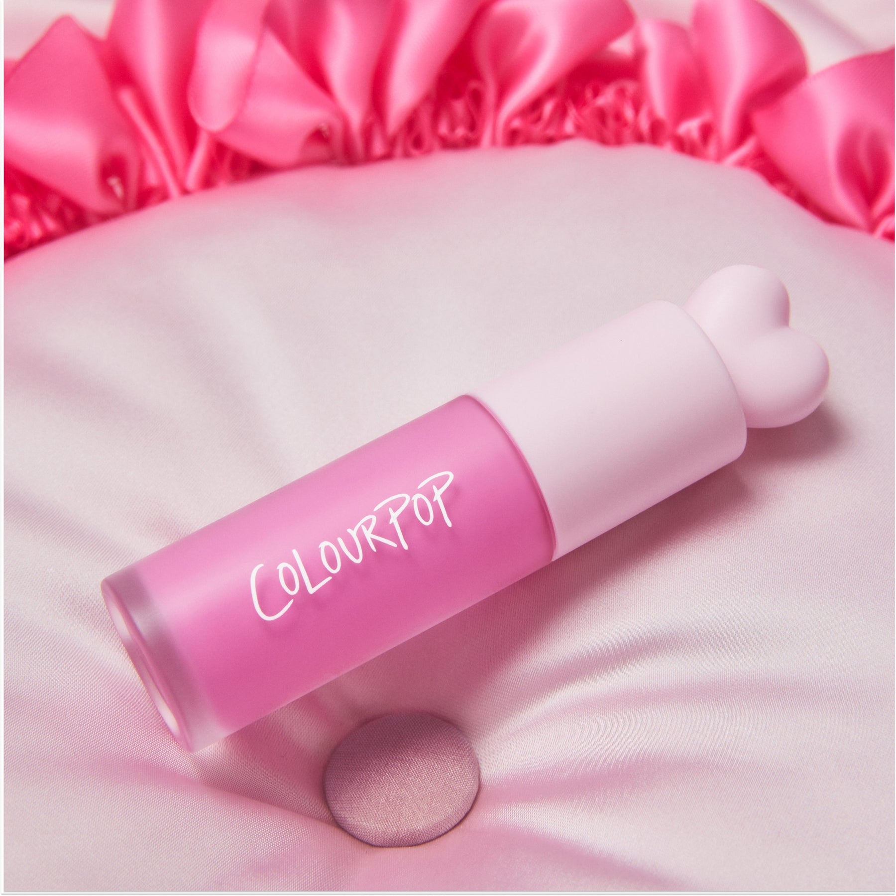 Prettiest Pink - Everyday Pop