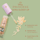 Ambitious Tiana - Soft Glam
