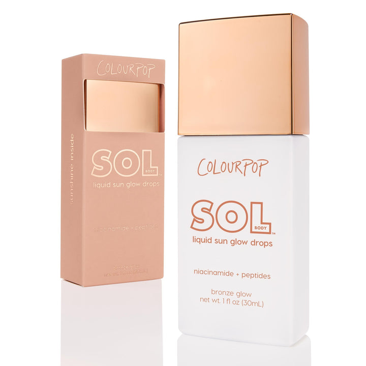 Bronze Glow - Home Choice