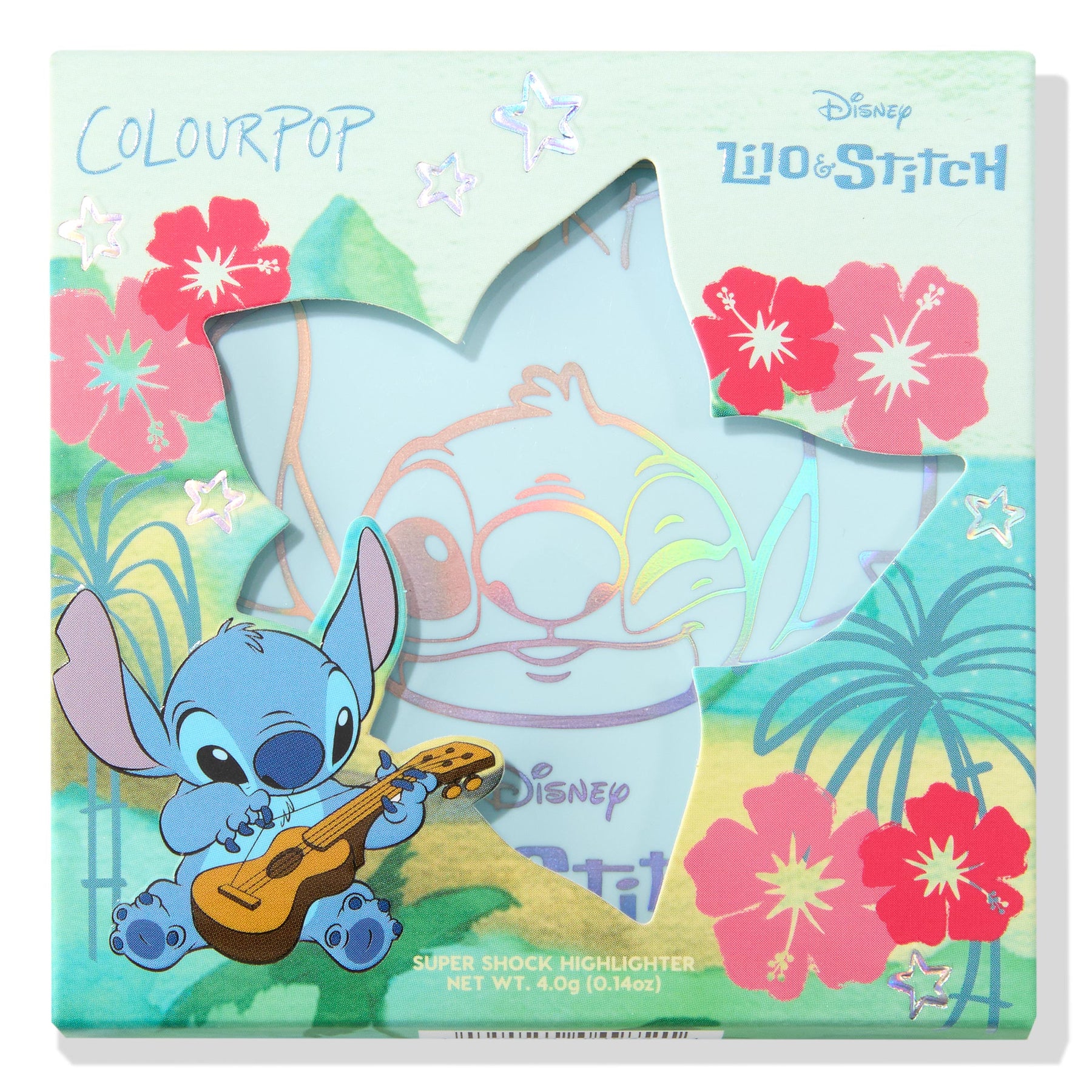 Ohana - Fresh Pair
