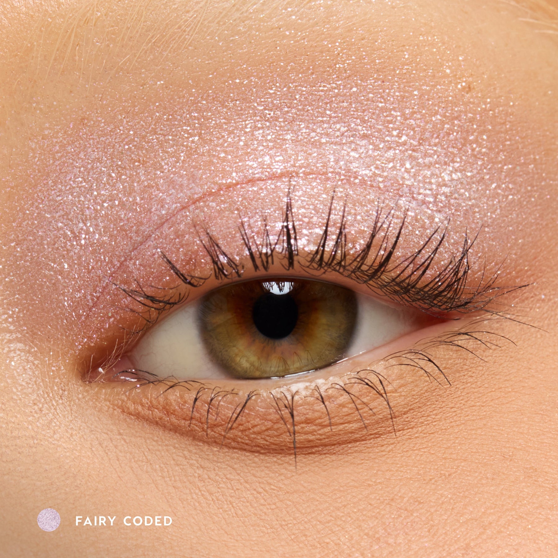 Fairy Coded - Ready Look