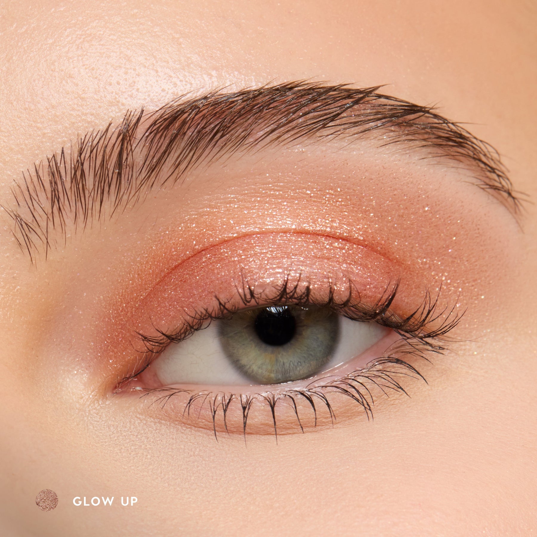 Glow Up - Everyday Pop